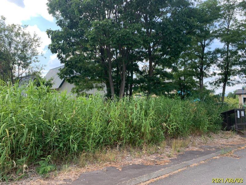 Land in Shunkōdai, Asahikawa – Asahikawa, Asahikawa, Hokkaido, Japan