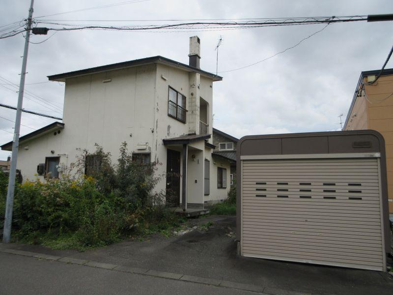 Land in Shunkōdai, Asahikawa – Asahikawa, Asahikawa, Hokkaido, Japan