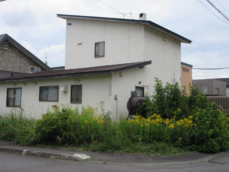 Land in Shunkōdai, Asahikawa – photo 4 of 5 – Asahikawa, Asahikawa, Hokkaido, Japan