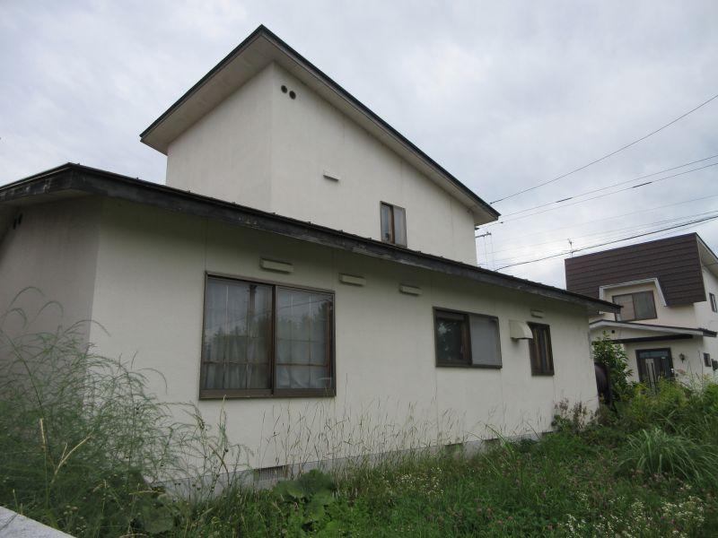 Land in Shunkōdai, Asahikawa – photo 5 of 5 – Asahikawa, Asahikawa, Hokkaido, Japan