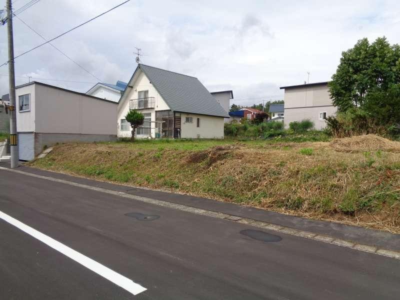 Land in Shunkōdai, Asahikawa – Asahikawa, Asahikawa, Hokkaido, Japan