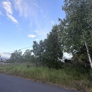 Land in Shunkodai, Asahikawa