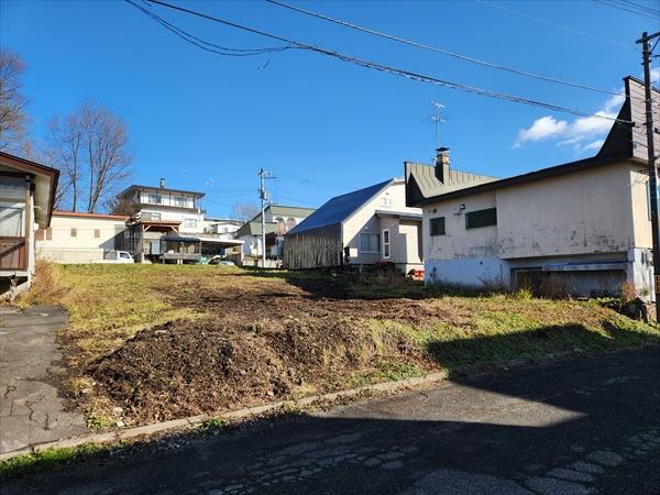 Land in Shunkodai, Asahikawa – Asahikawa, Asahikawa, Hokkaido, Japan