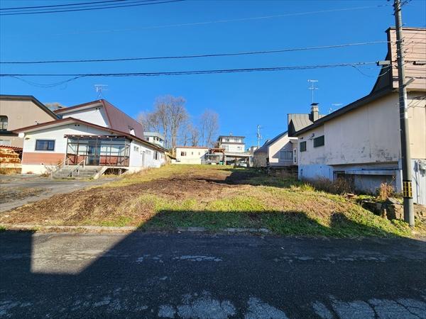 Land in Shunkodai, Asahikawa – photo 3 of 11 – Asahikawa, Asahikawa, Hokkaido, Japan