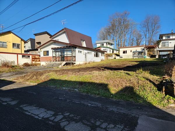 Land in Shunkodai, Asahikawa – photo 4 of 11 – Asahikawa, Asahikawa, Hokkaido, Japan