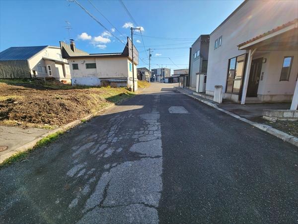 Land in Shunkodai, Asahikawa – photo 6 of 11 – Asahikawa, Asahikawa, Hokkaido, Japan