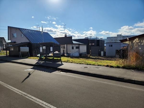 Land in Shunkodai, Asahikawa – photo 7 of 11 – Asahikawa, Asahikawa, Hokkaido, Japan