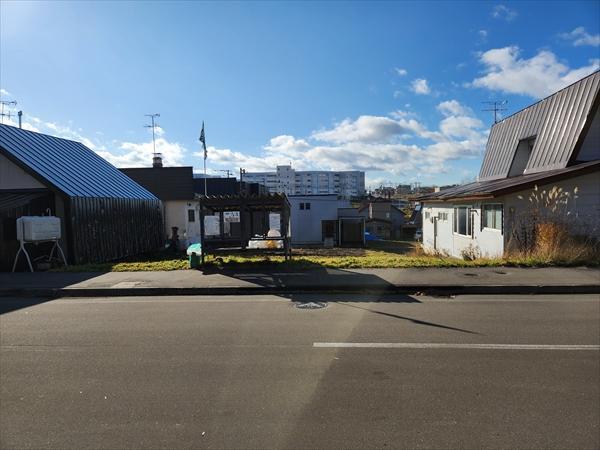 Land in Shunkodai, Asahikawa – photo 8 of 11 – Asahikawa, Asahikawa, Hokkaido, Japan