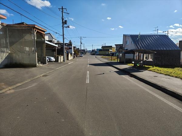 Land in Shunkodai, Asahikawa – photo 10 of 11 – Asahikawa, Asahikawa, Hokkaido, Japan