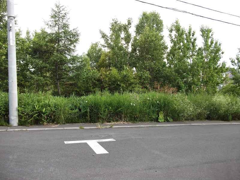 Land in Shunkodai, Asahikawa – Asahikawa, Asahikawa, Hokkaido, Japan