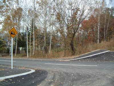 Land in Shunkodai, Asahikawa – Asahikawa, Asahikawa, Hokkaido, Japan