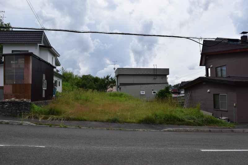 Land in Shunkōdai, Asahikawa – photo 4 of 6 – Asahikawa, Asahikawa, Hokkaido, Japan