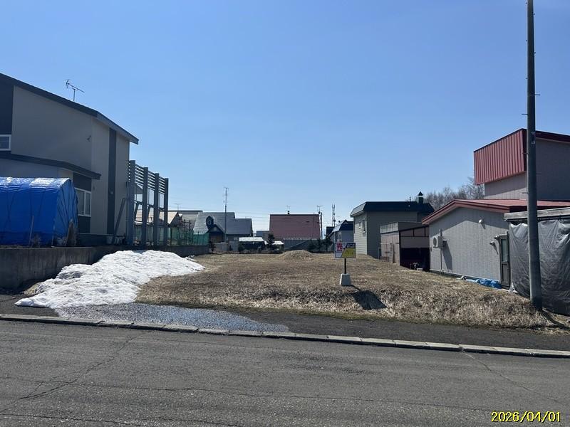 Land in Kamifurano – Kamifurano, Furano Sorachi, Hokkaido, Japan