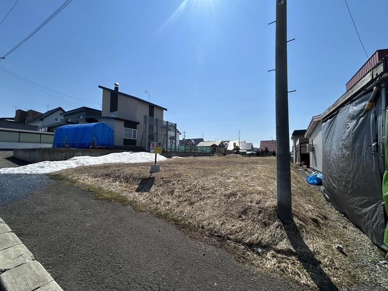 Land in Kamifurano – photo 4 of 8 – Kamifurano, Furano Sorachi, Hokkaido, Japan
