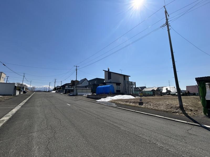 Land in Kamifurano – photo 6 of 8 – Kamifurano, Furano Sorachi, Hokkaido, Japan