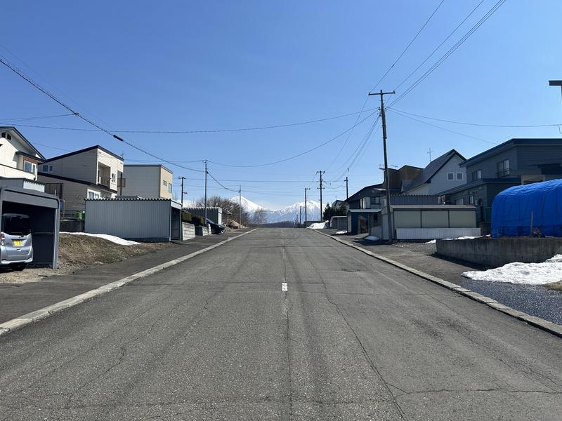 Land in Kamifurano – photo 7 of 8 – Kamifurano, Furano Sorachi, Hokkaido, Japan