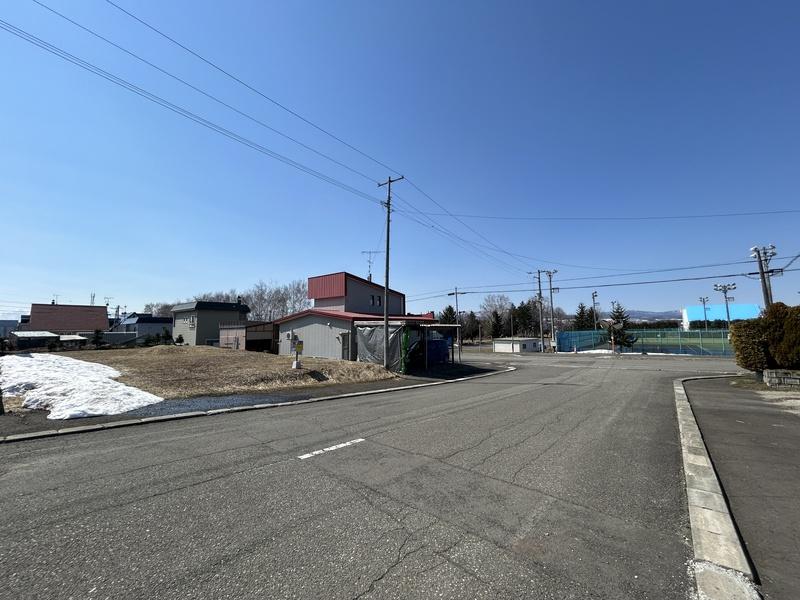 Land in Kamifurano – photo 8 of 8 – Kamifurano, Furano Sorachi, Hokkaido, Japan