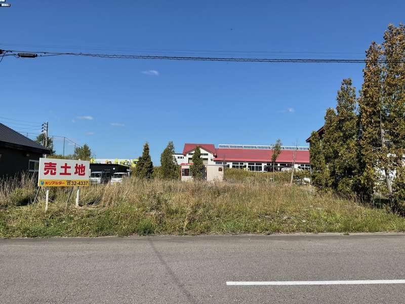 Land in Sorachibuto Nishi, Sunagawa – Sunagawa, Hokkaido, Hokkaido, Japan
