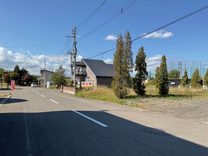 Land in Sorachibuto Nishi, Sunagawa – photo 4 of 5 – Sunagawa, Hokkaido, Hokkaido, Japan