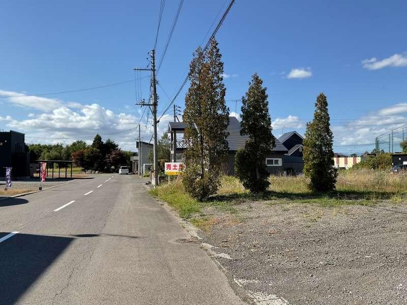 Land in Sorachibuto Nishi, Sunagawa – photo 5 of 5 – Sunagawa, Hokkaido, Hokkaido, Japan