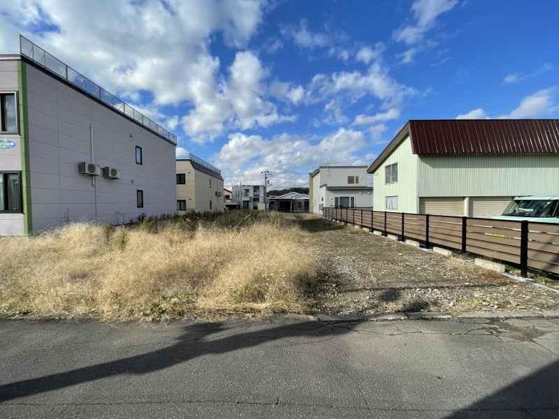 Land in Suehiro, Asahikawa – Asahikawa, Asahikawa, Hokkaido, Japan