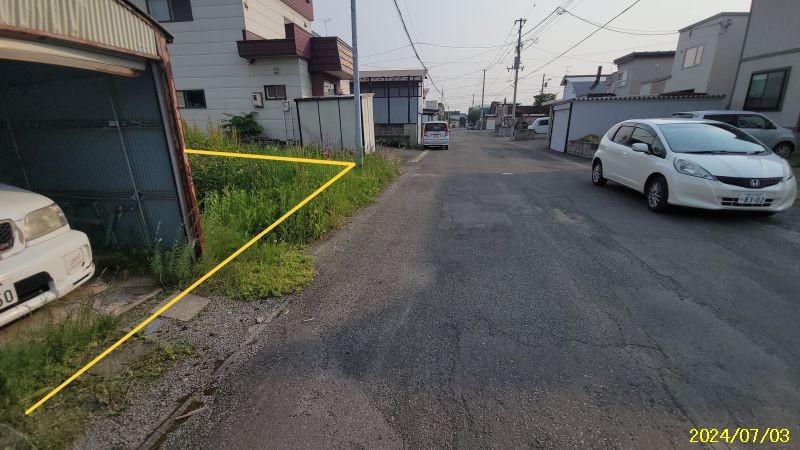 Land in Suehiro, Asahikawa – photo 4 of 16 – Asahikawa, Asahikawa, Hokkaido, Japan