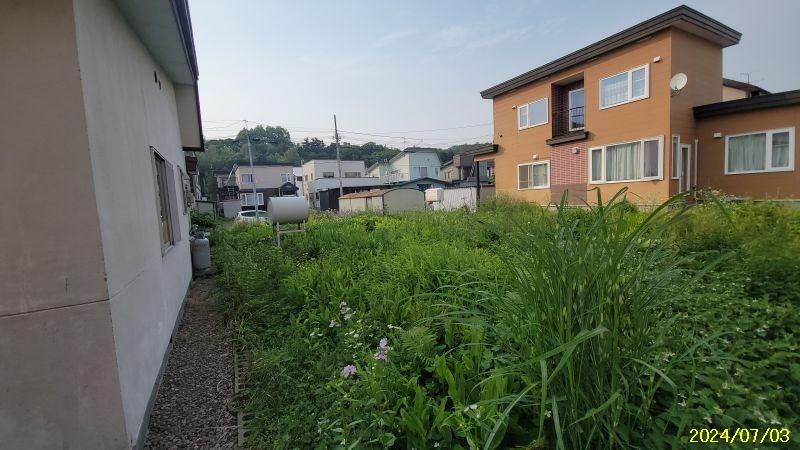 Land in Suehiro, Asahikawa – photo 7 of 16 – Asahikawa, Asahikawa, Hokkaido, Japan