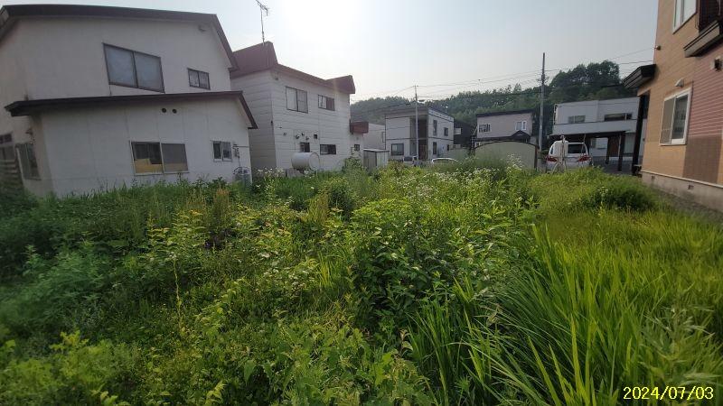Land in Suehiro, Asahikawa – photo 9 of 16 – Asahikawa, Asahikawa, Hokkaido, Japan