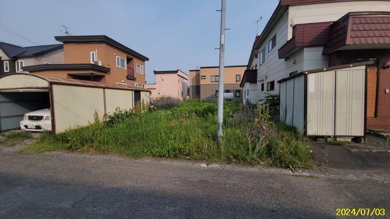 Land in Suehiro, Asahikawa – photo 11 of 16 – Asahikawa, Asahikawa, Hokkaido, Japan