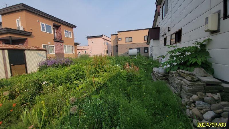 Land in Suehiro, Asahikawa – photo 15 of 16 – Asahikawa, Asahikawa, Hokkaido, Japan
