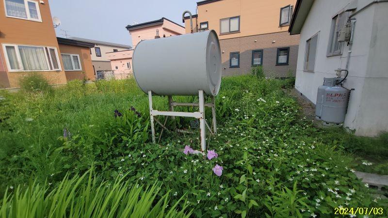 Land in Suehiro, Asahikawa – photo 16 of 16 – Asahikawa, Asahikawa, Hokkaido, Japan