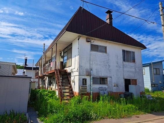 Land in Suehiro, Asahikawa – Asahikawa, Asahikawa, Hokkaido, Japan