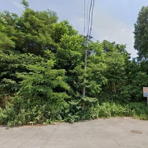 Land in Suehiro, Asahikawa