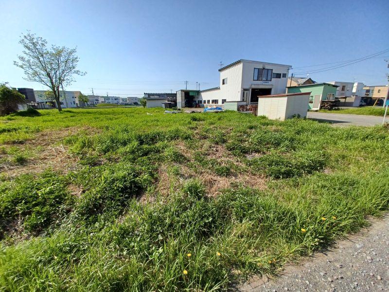 Land in Suehiro, Asahikawa – Asahikawa, Asahikawa, Hokkaido, Japan