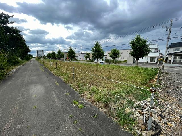 Land in Suehiro, Asahikawa – Asahikawa, Asahikawa, Hokkaido, Japan