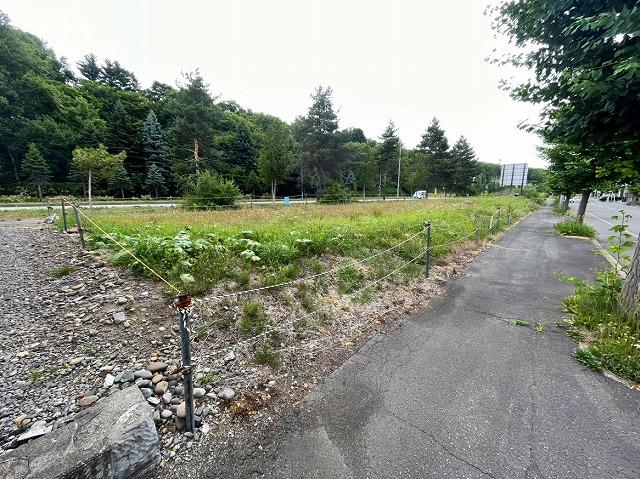 Land in Suehiro, Asahikawa – photo 3 of 7 – Asahikawa, Asahikawa, Hokkaido, Japan