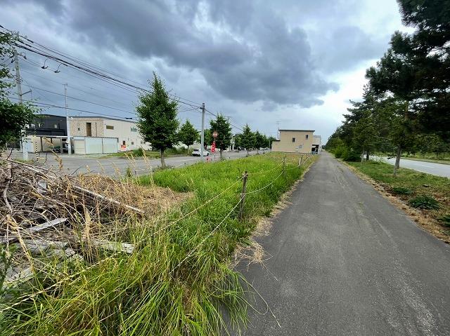 Land in Suehiro, Asahikawa – photo 6 of 7 – Asahikawa, Asahikawa, Hokkaido, Japan