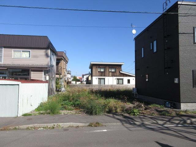 Land in Suehiro, Asahikawa – Asahikawa, Asahikawa, Hokkaido, Japan
