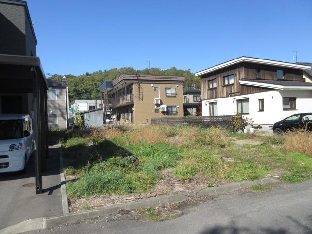 Land in Suehiro, Asahikawa – photo 3 of 7 – Asahikawa, Asahikawa, Hokkaido, Japan