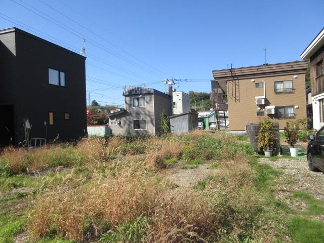 Land in Suehiro, Asahikawa – photo 4 of 7 – Asahikawa, Asahikawa, Hokkaido, Japan