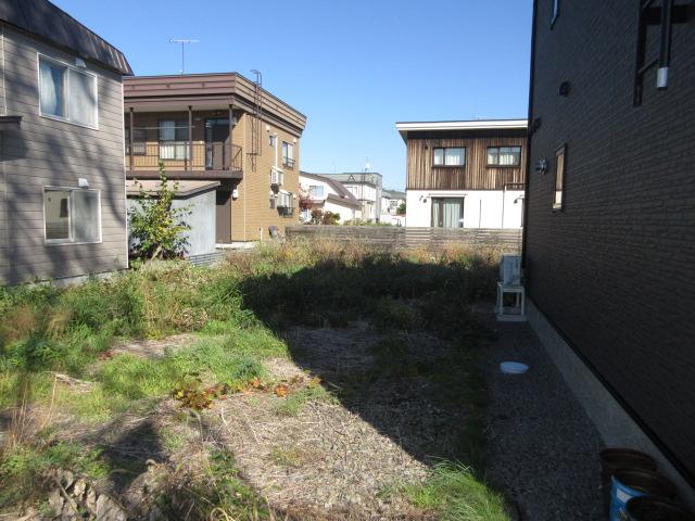 Land in Suehiro, Asahikawa – photo 5 of 7 – Asahikawa, Asahikawa, Hokkaido, Japan