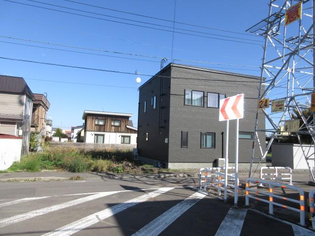 Land in Suehiro, Asahikawa – photo 6 of 7 – Asahikawa, Asahikawa, Hokkaido, Japan