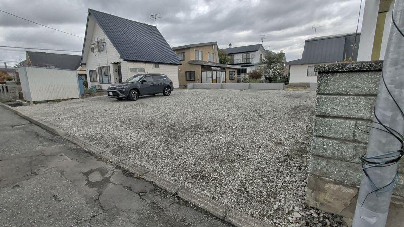 Land in Suehiro, Asahikawa – photo 7 of 22 – Asahikawa, Asahikawa, Hokkaido, Japan
