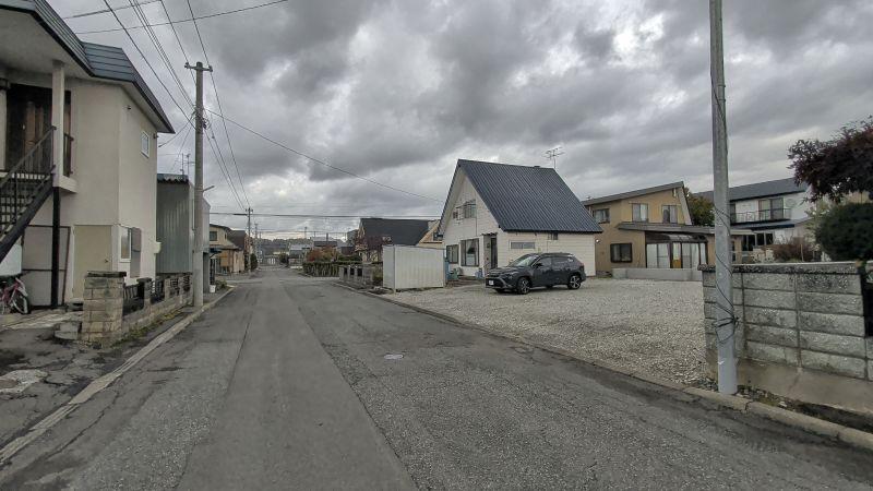 Land in Suehiro, Asahikawa – photo 9 of 22 – Asahikawa, Asahikawa, Hokkaido, Japan