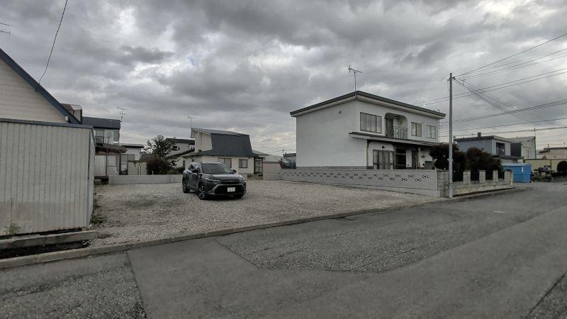 Land in Suehiro, Asahikawa – photo 10 of 22 – Asahikawa, Asahikawa, Hokkaido, Japan