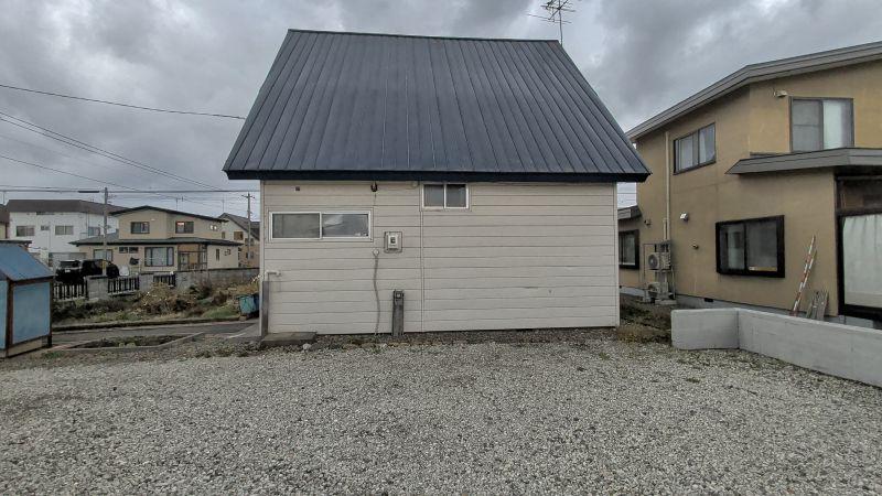 Land in Suehiro, Asahikawa – photo 11 of 22 – Asahikawa, Asahikawa, Hokkaido, Japan