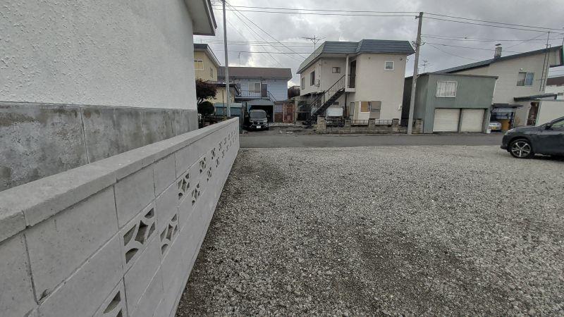 Land in Suehiro, Asahikawa – photo 16 of 22 – Asahikawa, Asahikawa, Hokkaido, Japan