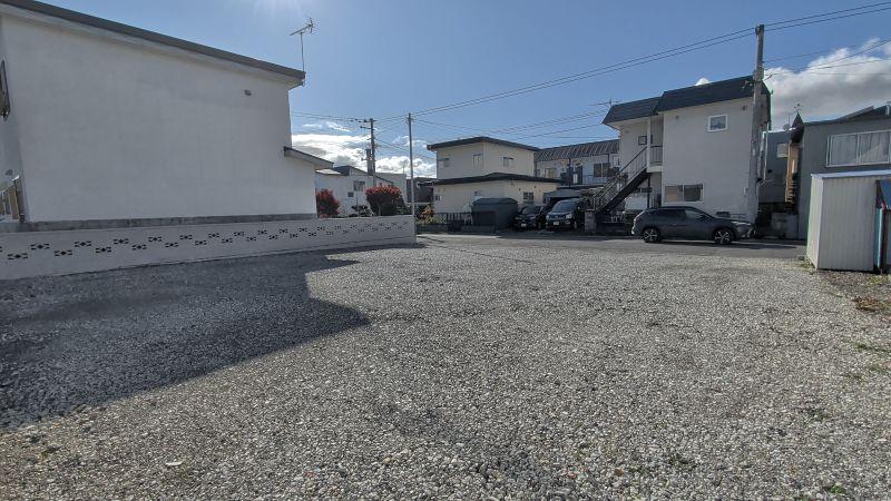 Land in Suehiro, Asahikawa – photo 17 of 22 – Asahikawa, Asahikawa, Hokkaido, Japan