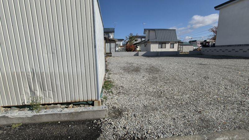 Land in Suehiro, Asahikawa – photo 18 of 22 – Asahikawa, Asahikawa, Hokkaido, Japan