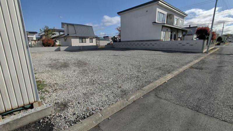 Land in Suehiro, Asahikawa – photo 19 of 22 – Asahikawa, Asahikawa, Hokkaido, Japan